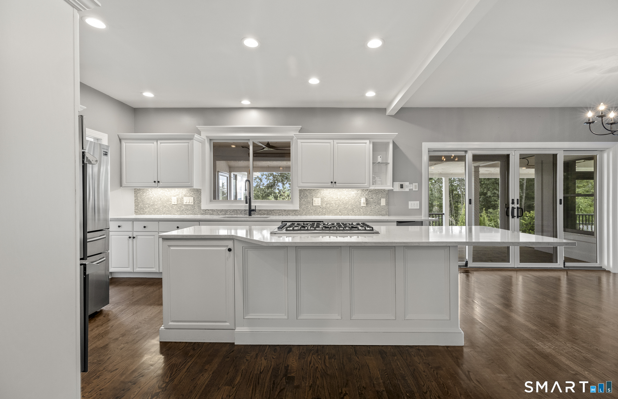 4 Sunrise Lane Bridgewater CT 06752