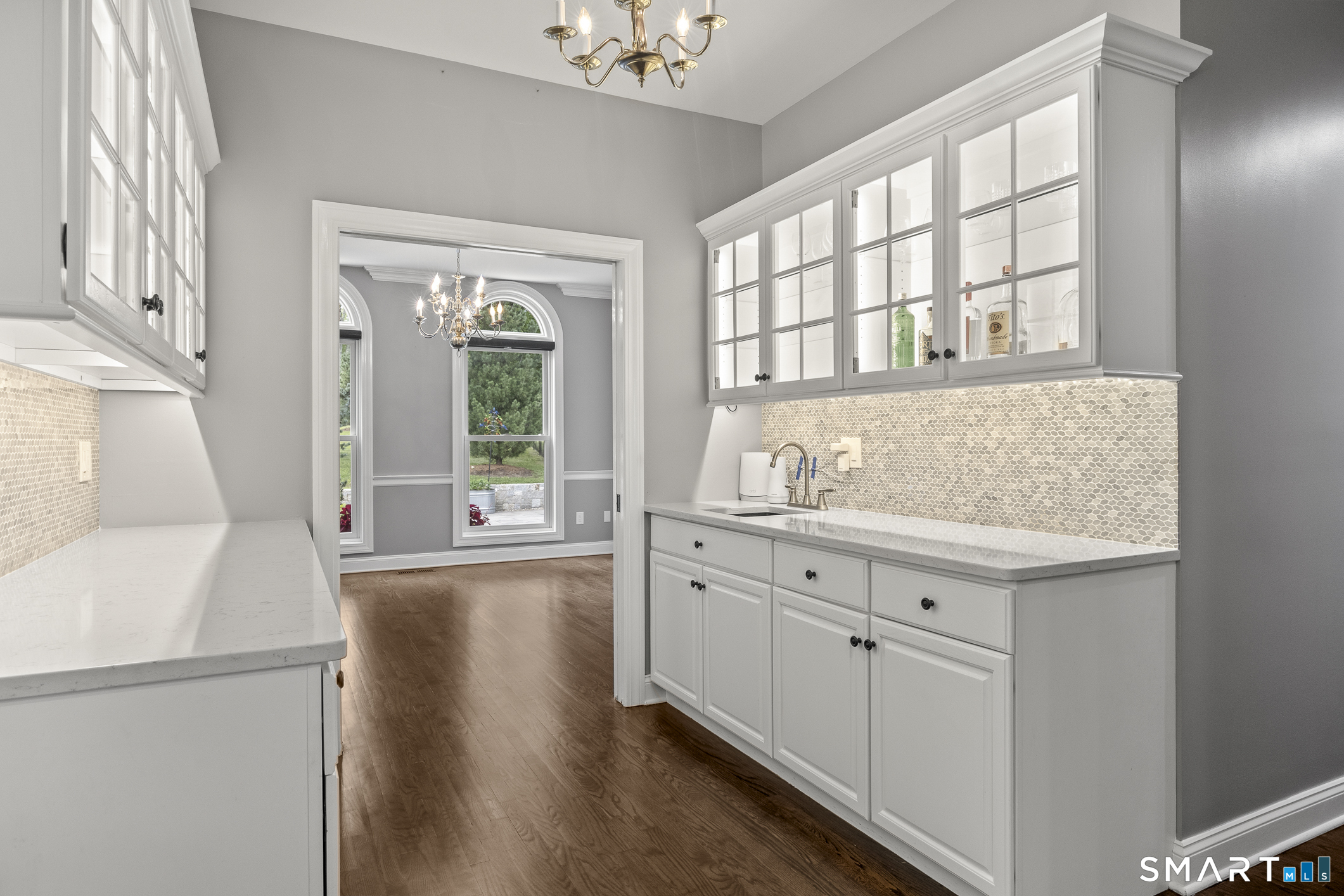 4 Sunrise Lane Bridgewater CT 06752