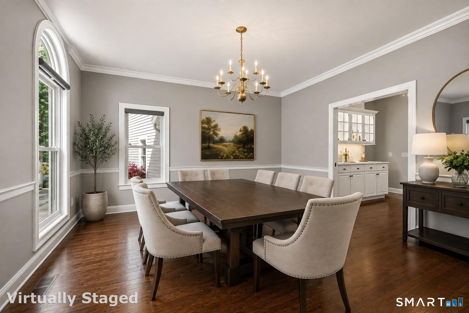 4 Sunrise Lane Bridgewater CT 06752