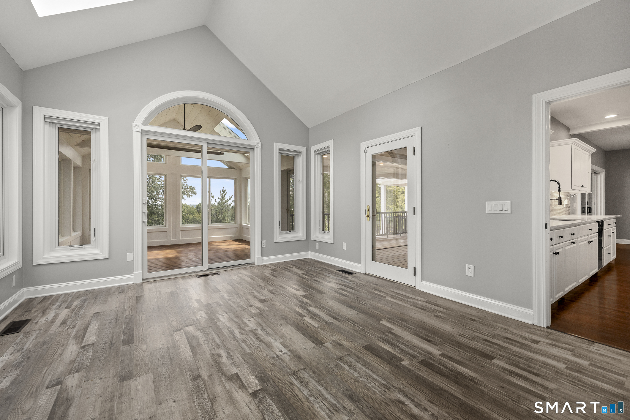 4 Sunrise Lane Bridgewater CT 06752