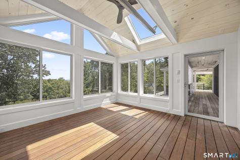 4 Sunrise Lane Bridgewater CT 06752