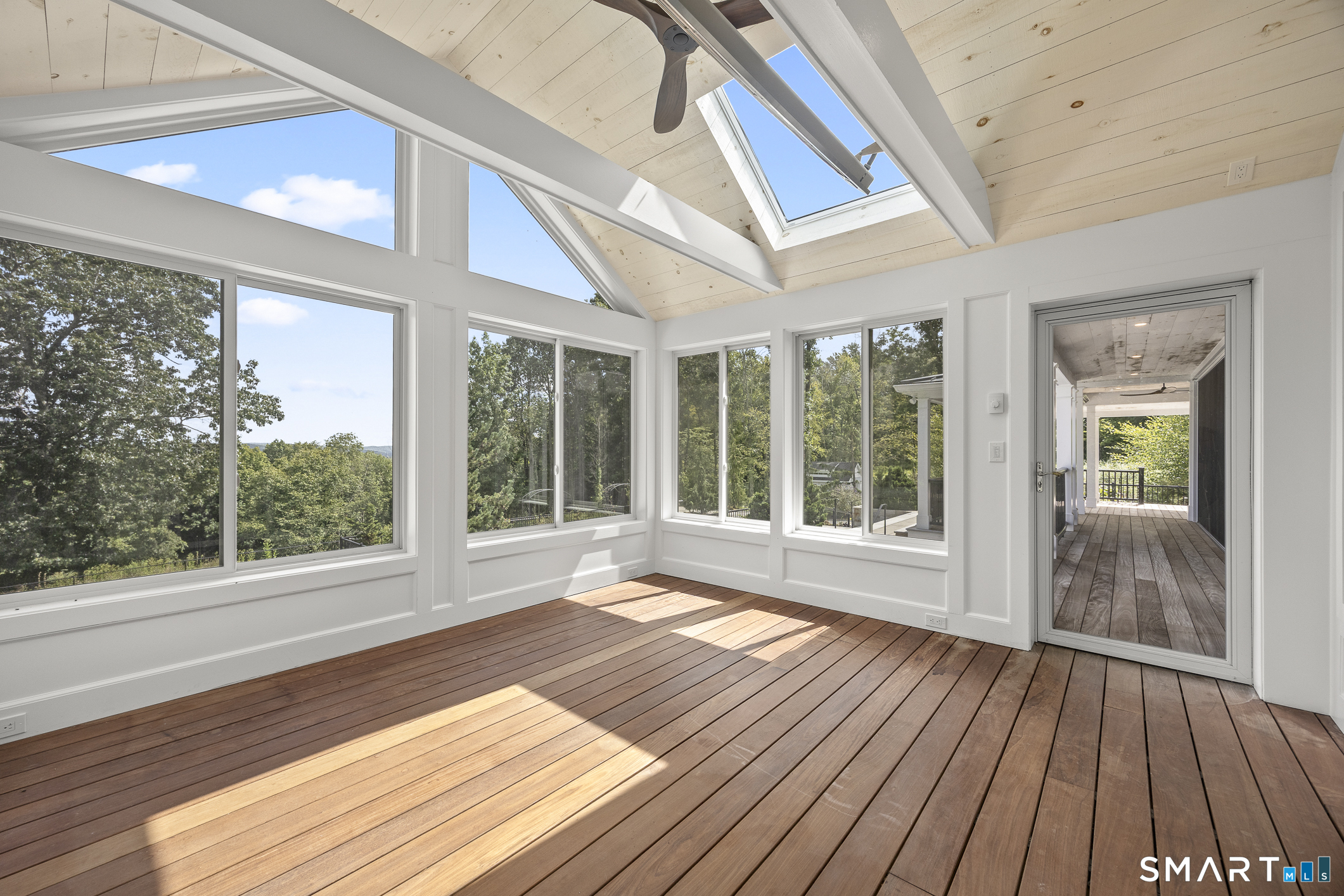 4 Sunrise Lane Bridgewater CT 06752