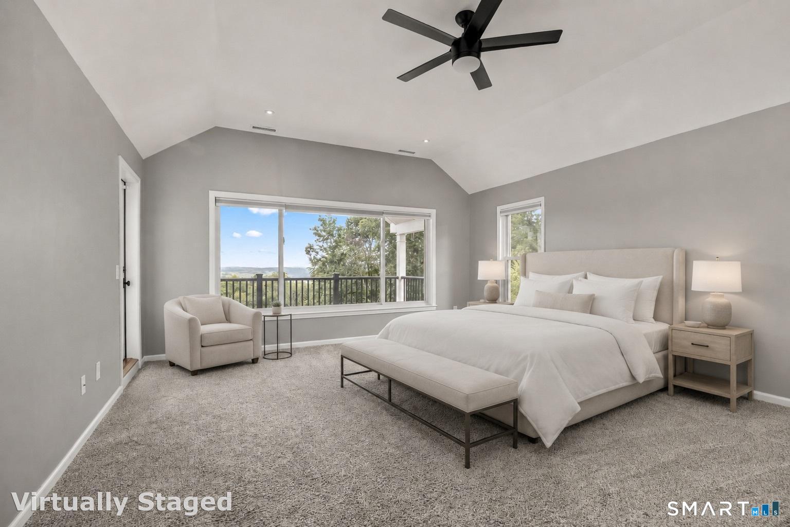 4 Sunrise Lane Bridgewater CT 06752