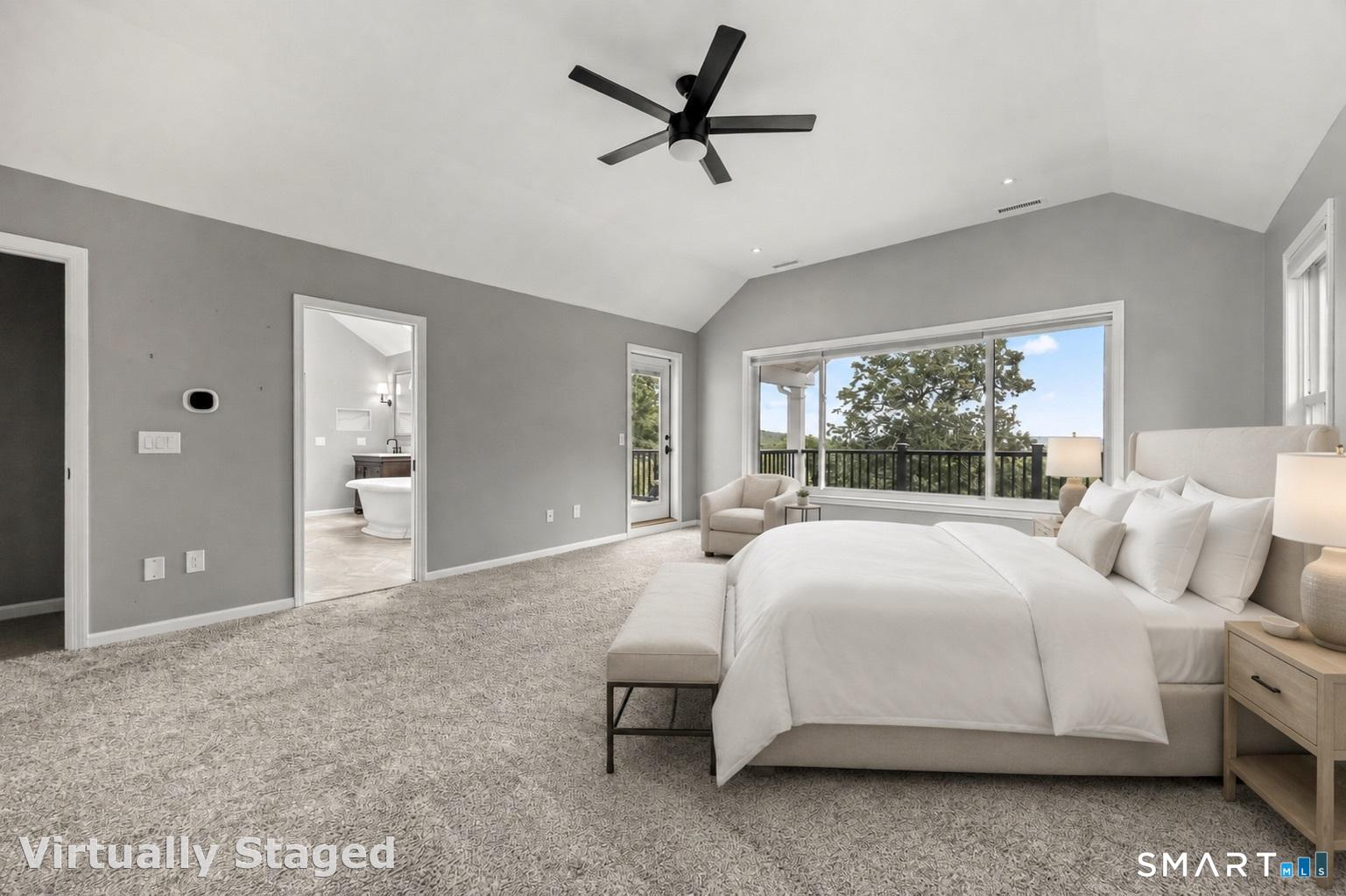 4 Sunrise Lane Bridgewater CT 06752
