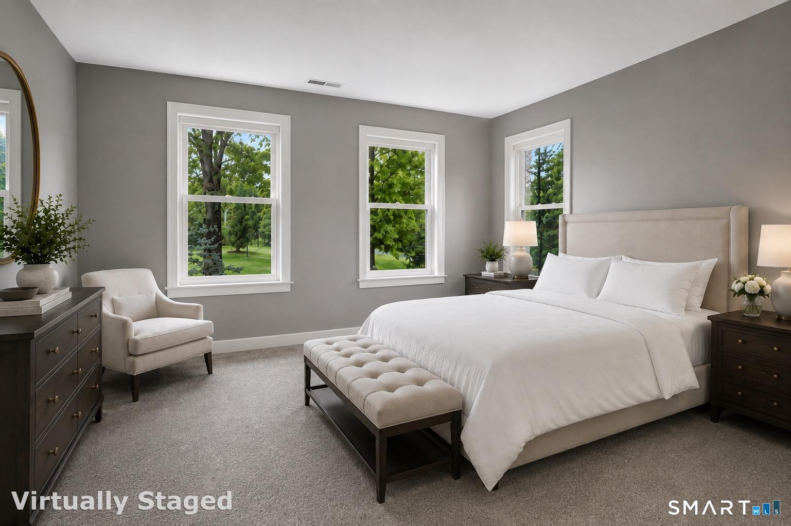 4 Sunrise Lane Bridgewater CT 06752