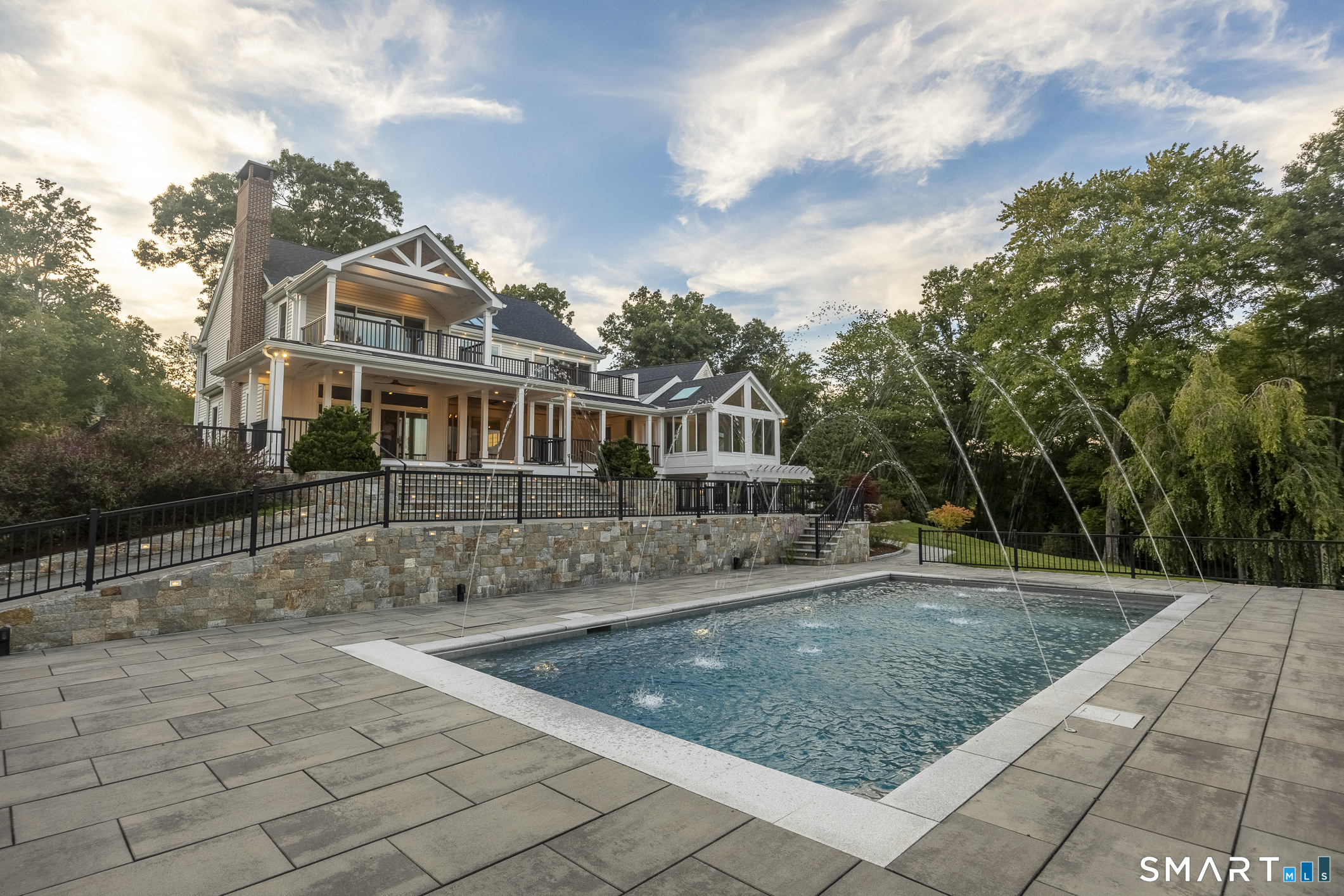 4 Sunrise Lane Bridgewater CT 06752