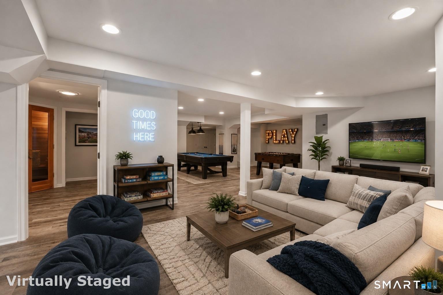4 Sunrise Lane Bridgewater CT 06752