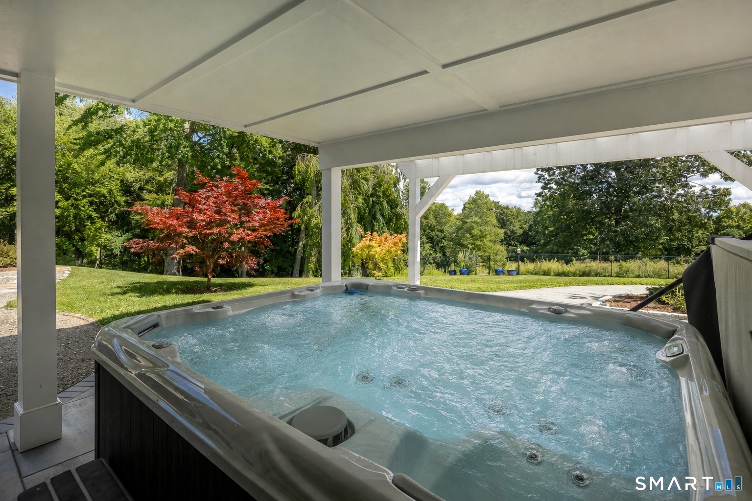 4 Sunrise Lane Bridgewater CT 06752