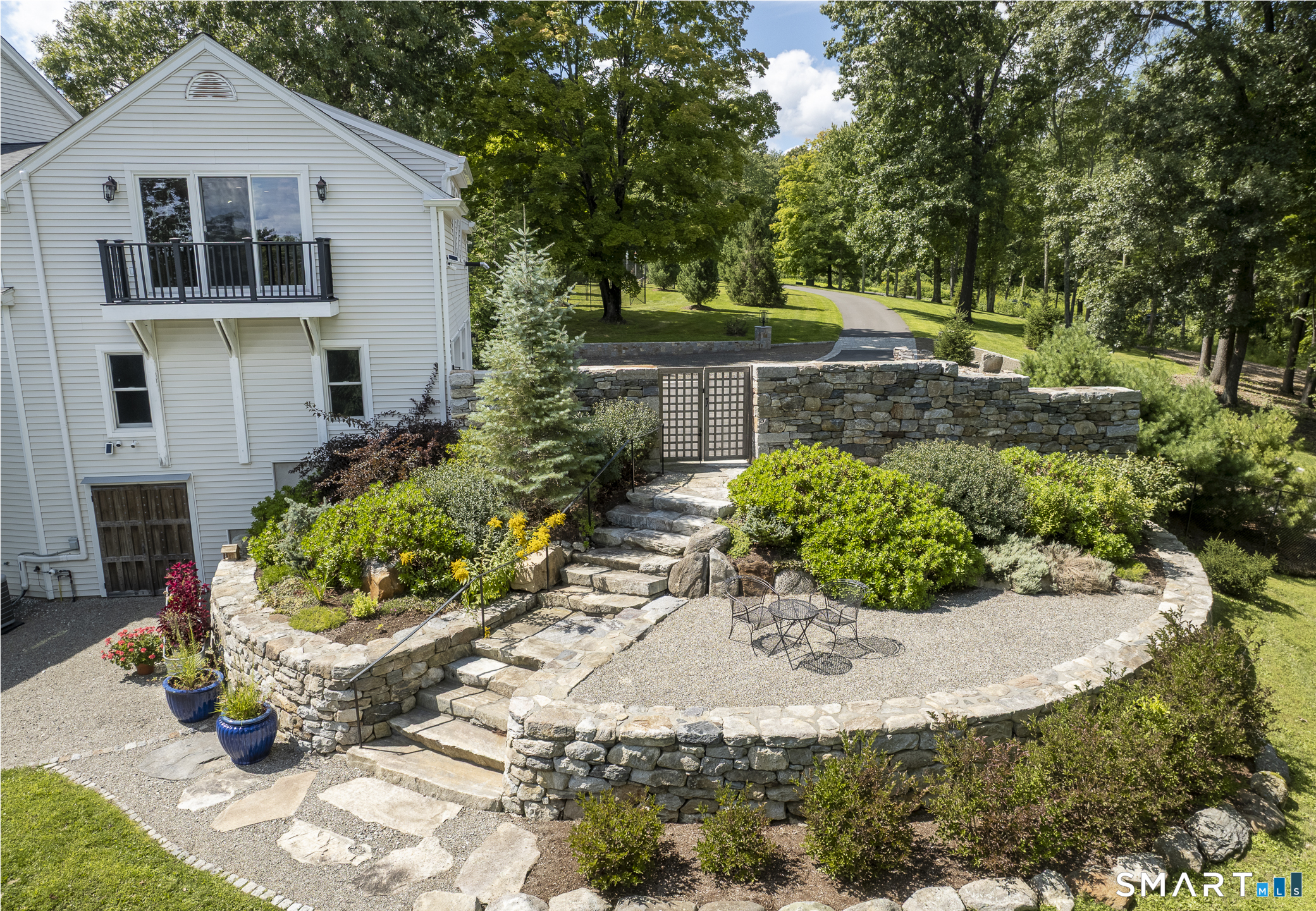 4 Sunrise Lane Bridgewater CT 06752