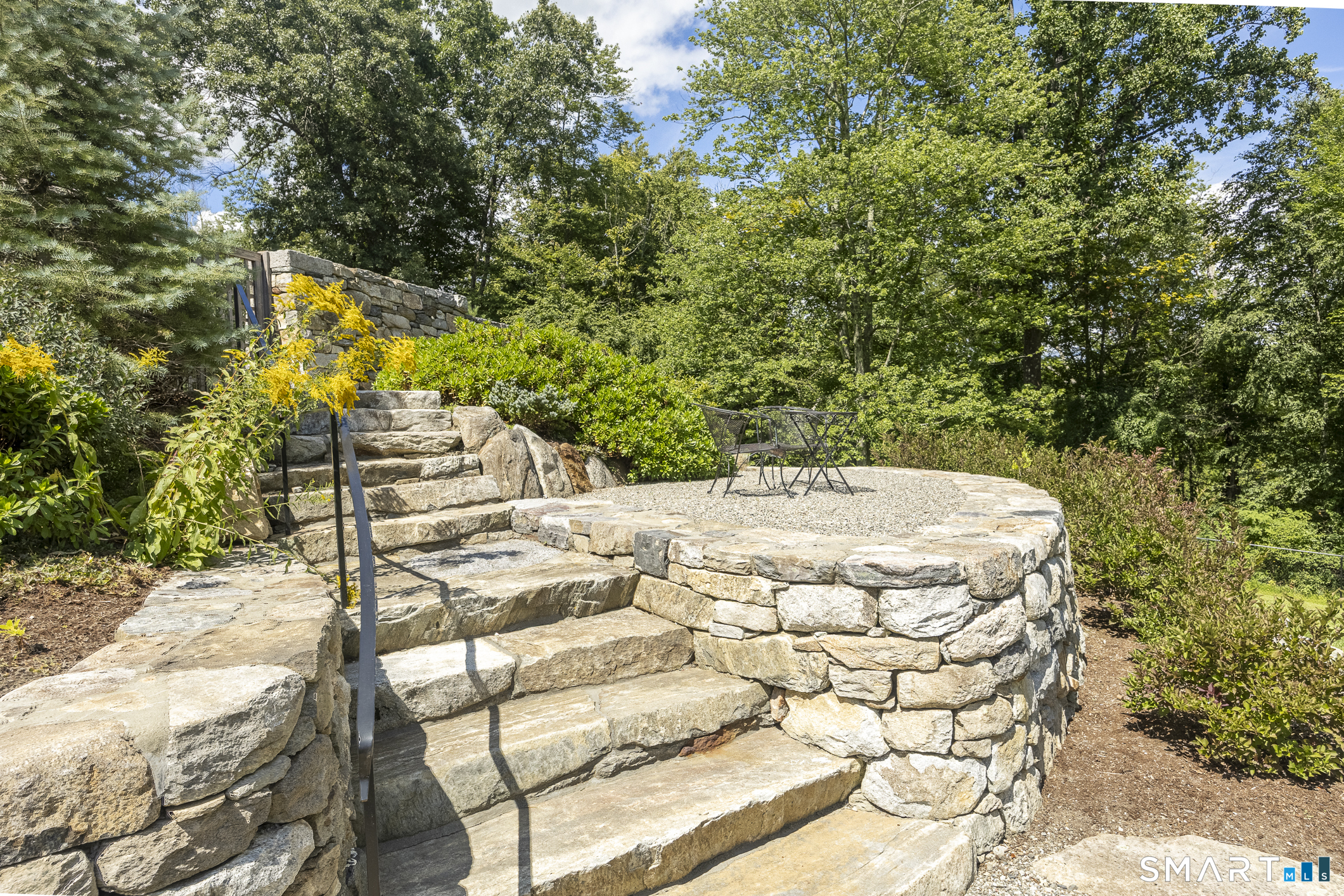 4 Sunrise Lane Bridgewater CT 06752