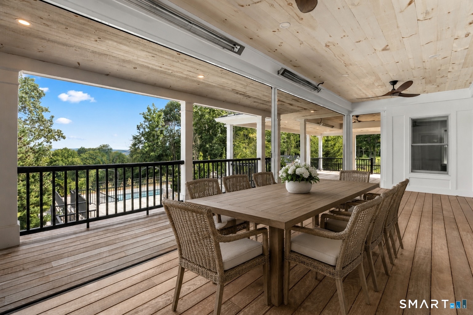 4 Sunrise Lane Bridgewater CT 06752