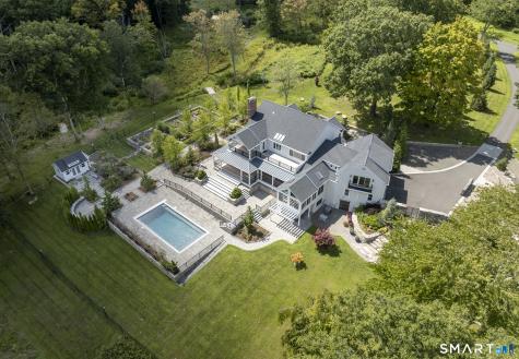 4 Sunrise Lane Bridgewater CT 06752