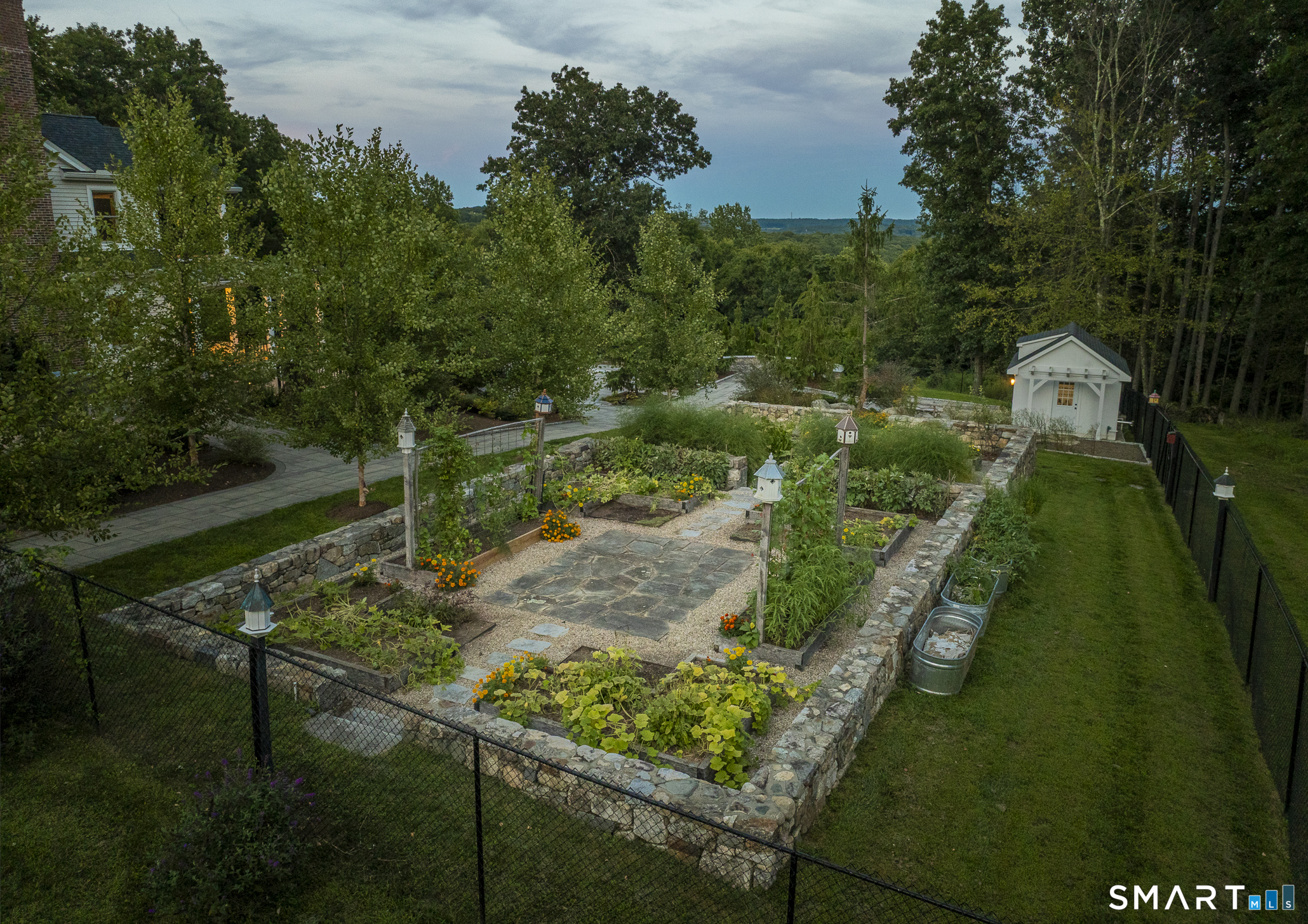 4 Sunrise Lane Bridgewater CT 06752
