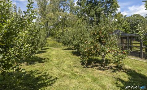 4 Sunrise Lane Bridgewater CT 06752