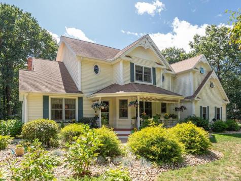 9 Candlewood Road Burlington CT 06013