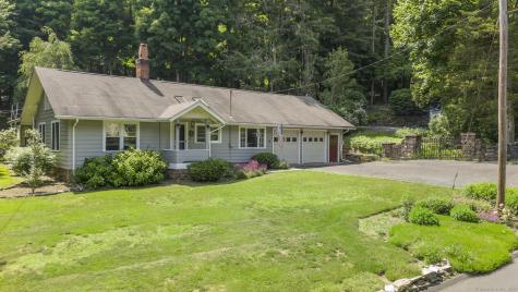 4 Trailsend Drive Canton CT 06019