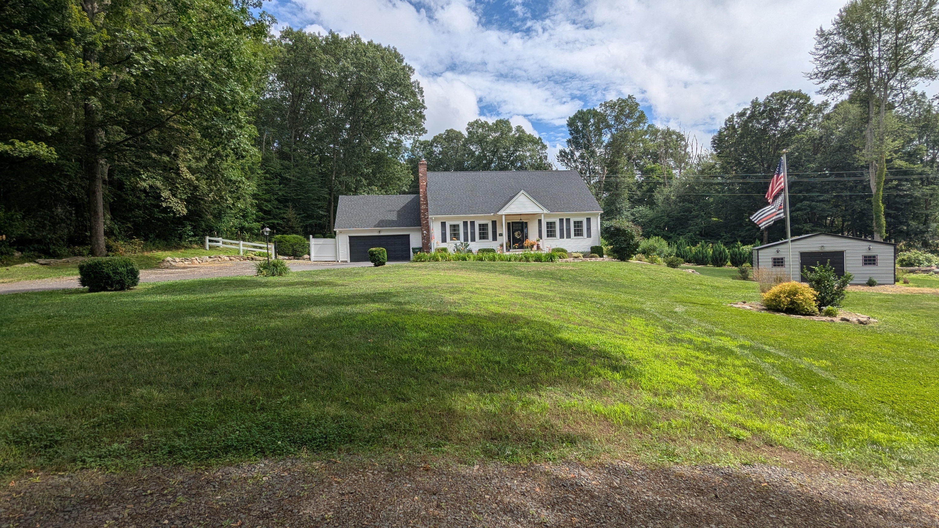 16 Jacobson Farm Road East Hampton CT 06424