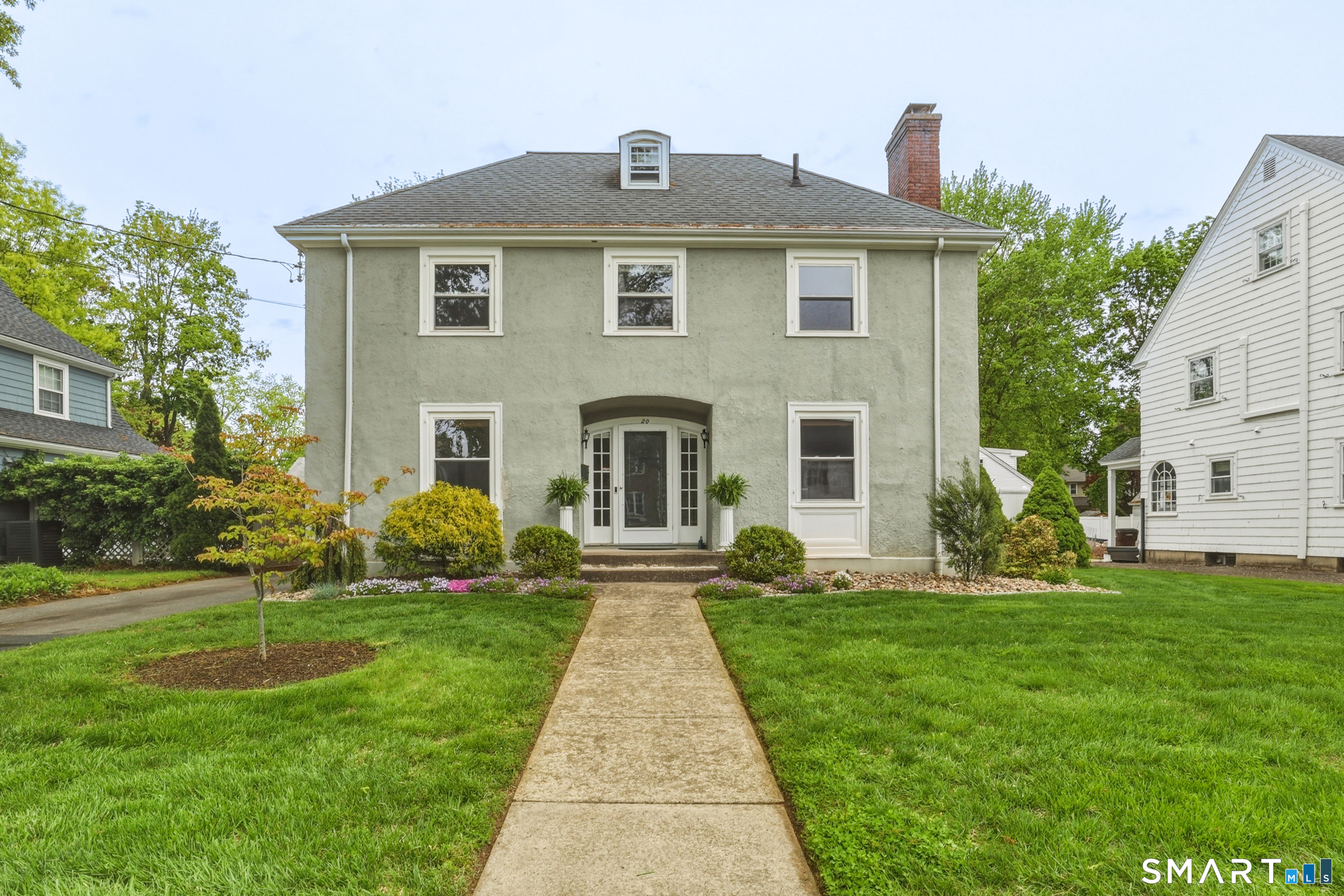 20 Bishop Road West Hartford CT 06119