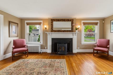 20 Bishop Road West Hartford CT 06119