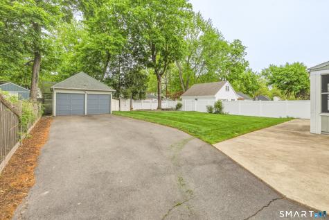 20 Bishop Road West Hartford CT 06119