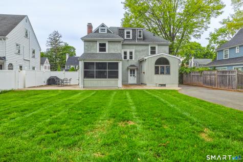 20 Bishop Road West Hartford CT 06119