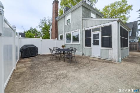 20 Bishop Road West Hartford CT 06119