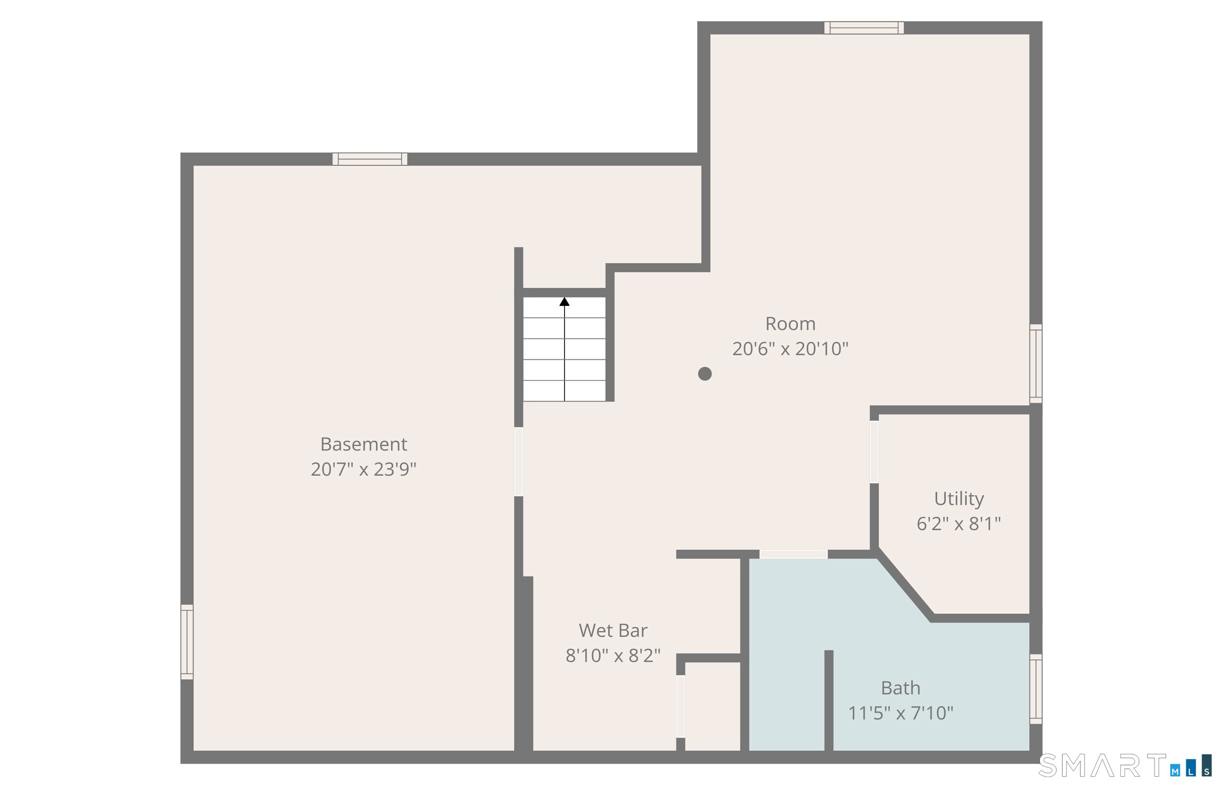 20 Bishop Road West Hartford CT 06119