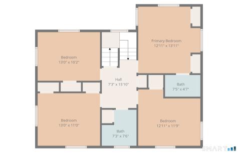 20 Bishop Road West Hartford CT 06119