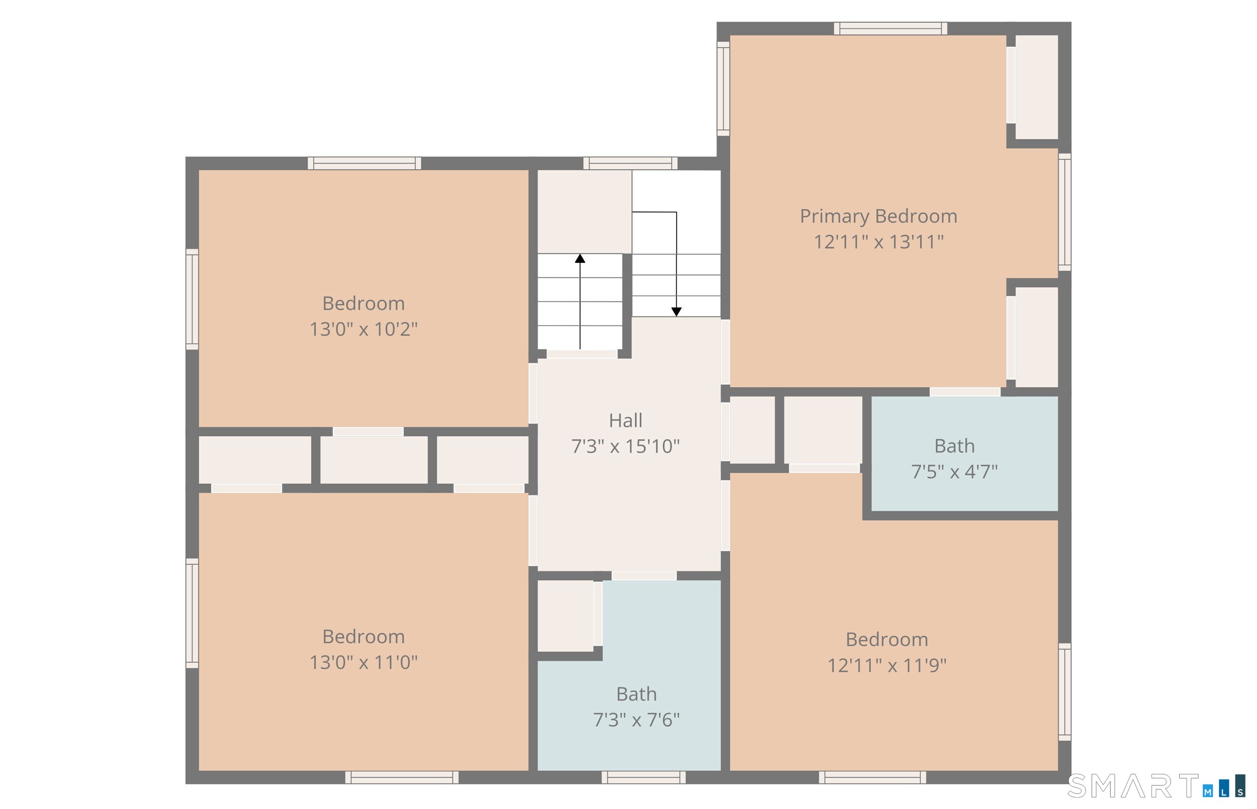 20 Bishop Road West Hartford CT 06119