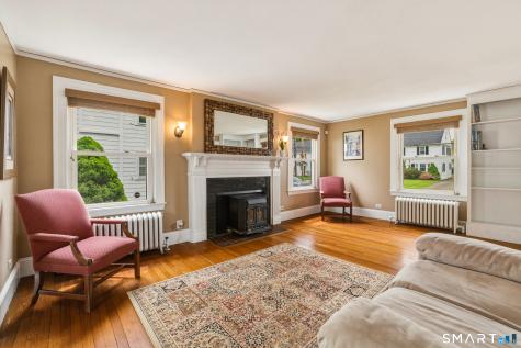 20 Bishop Road West Hartford CT 06119