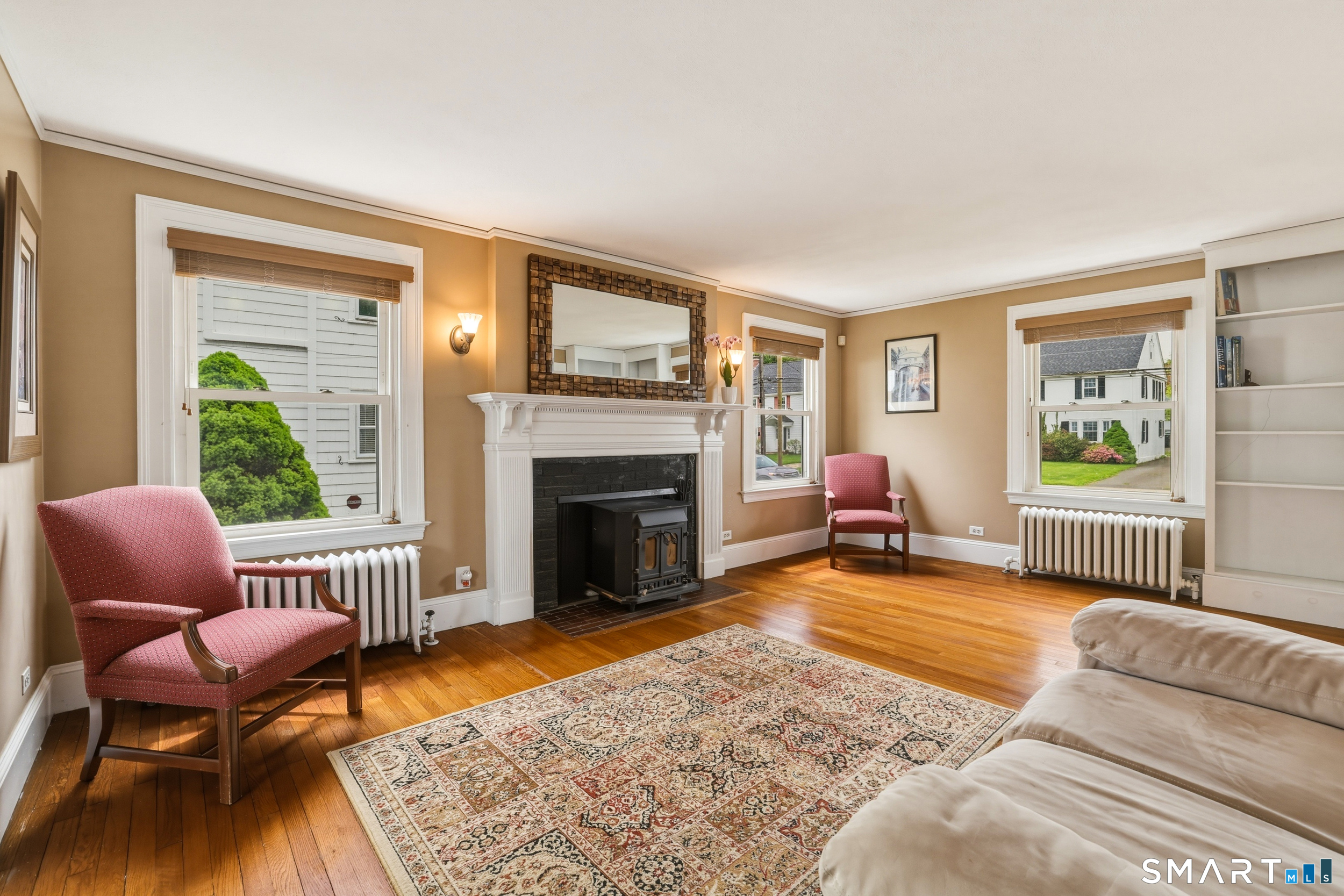 20 Bishop Road West Hartford CT 06119