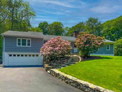 259 Wilton Road Westport CT 06880