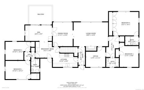 259 Wilton Road Westport CT 06880