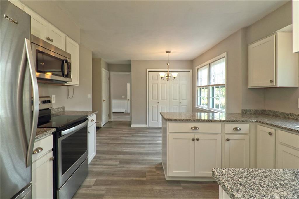 1040 West Woods Road Hamden CT 06518