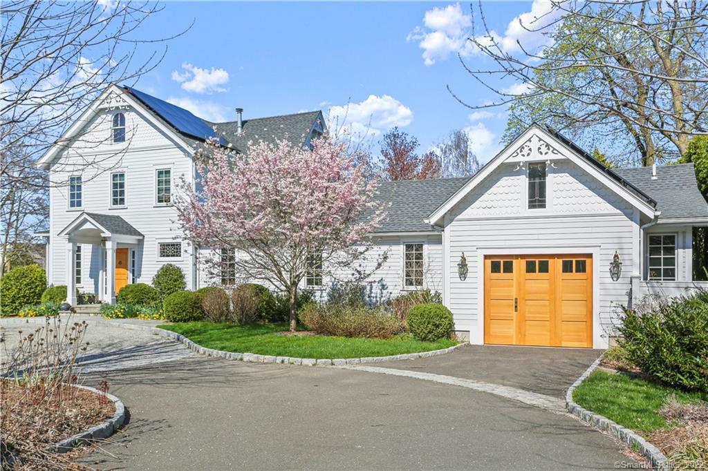 144 South Avenue New Canaan CT 06840