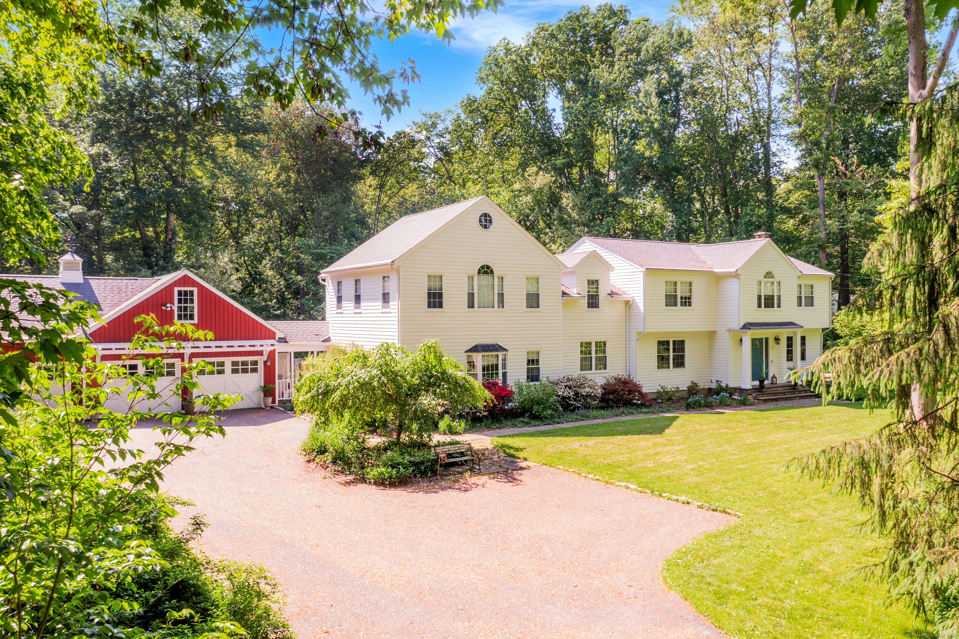 17 Joanne Lane Weston CT 06883