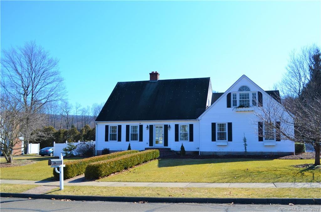 35 Patrick Drive Berlin CT 06037
