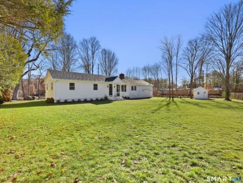 9 Arnold Lane Norwalk CT 06853