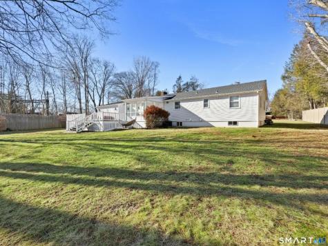 9 Arnold Lane Norwalk CT 06853