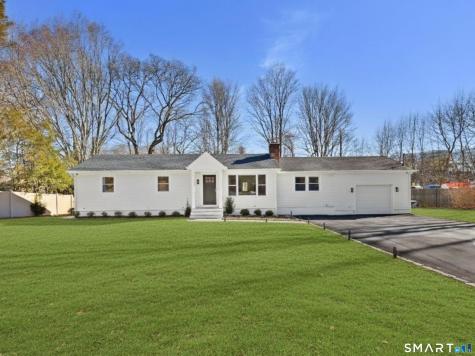 9 Arnold Lane Norwalk CT 06853