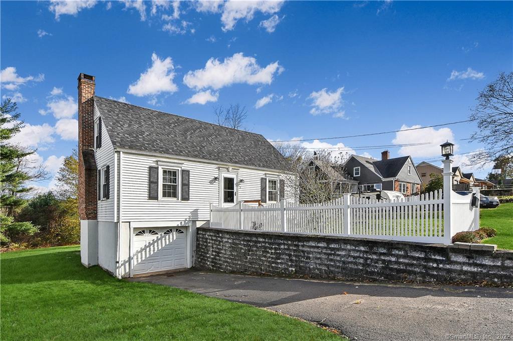 7 Prospect Street Portland CT 06480