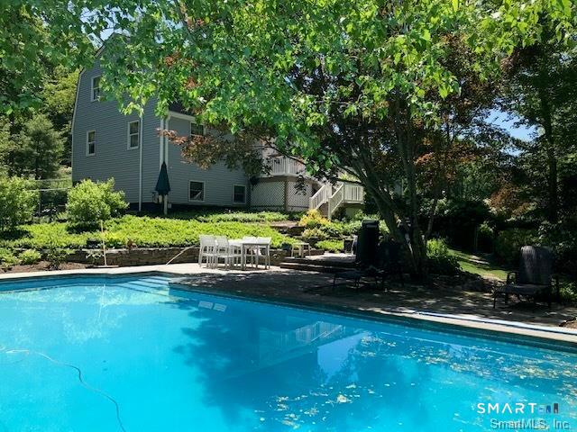 7 Greenwood Circle East Lyme CT 06333