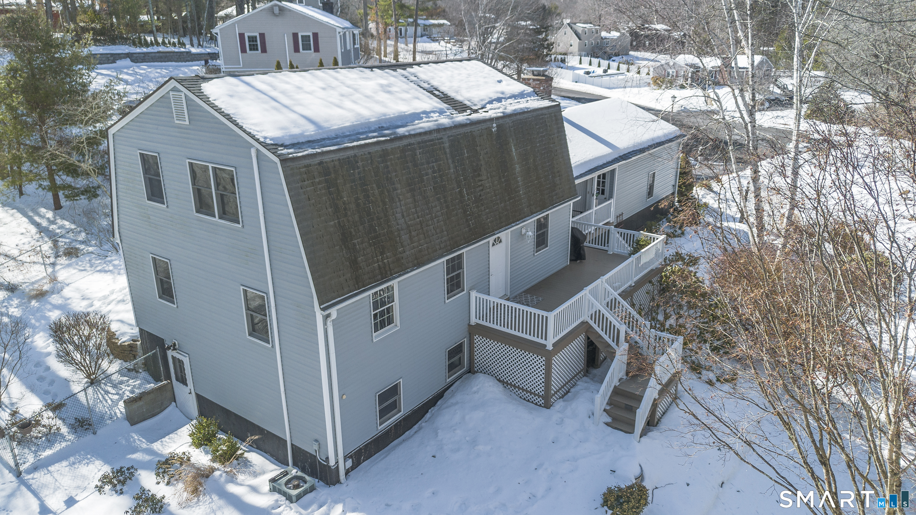 7 Greenwood Circle East Lyme CT 06333