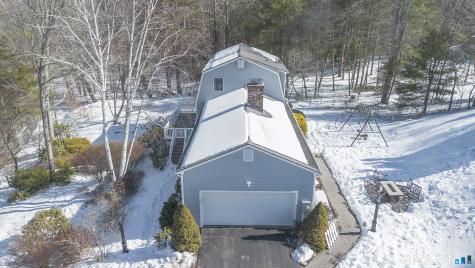 7 Greenwood Circle East Lyme CT 06333