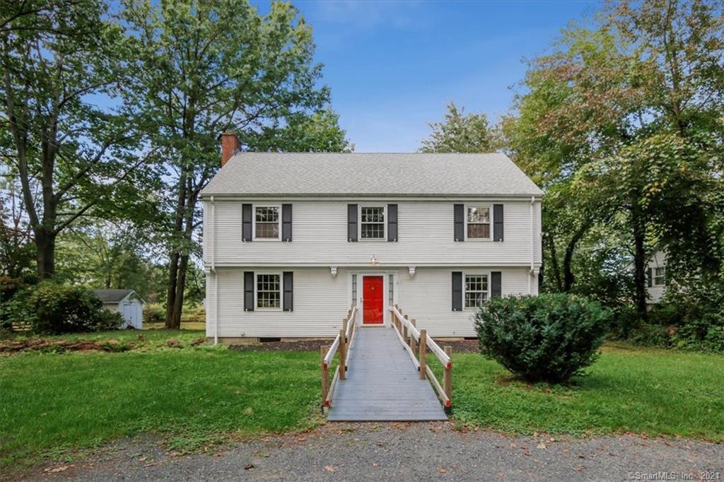 637 Main Street South Windsor CT 06074