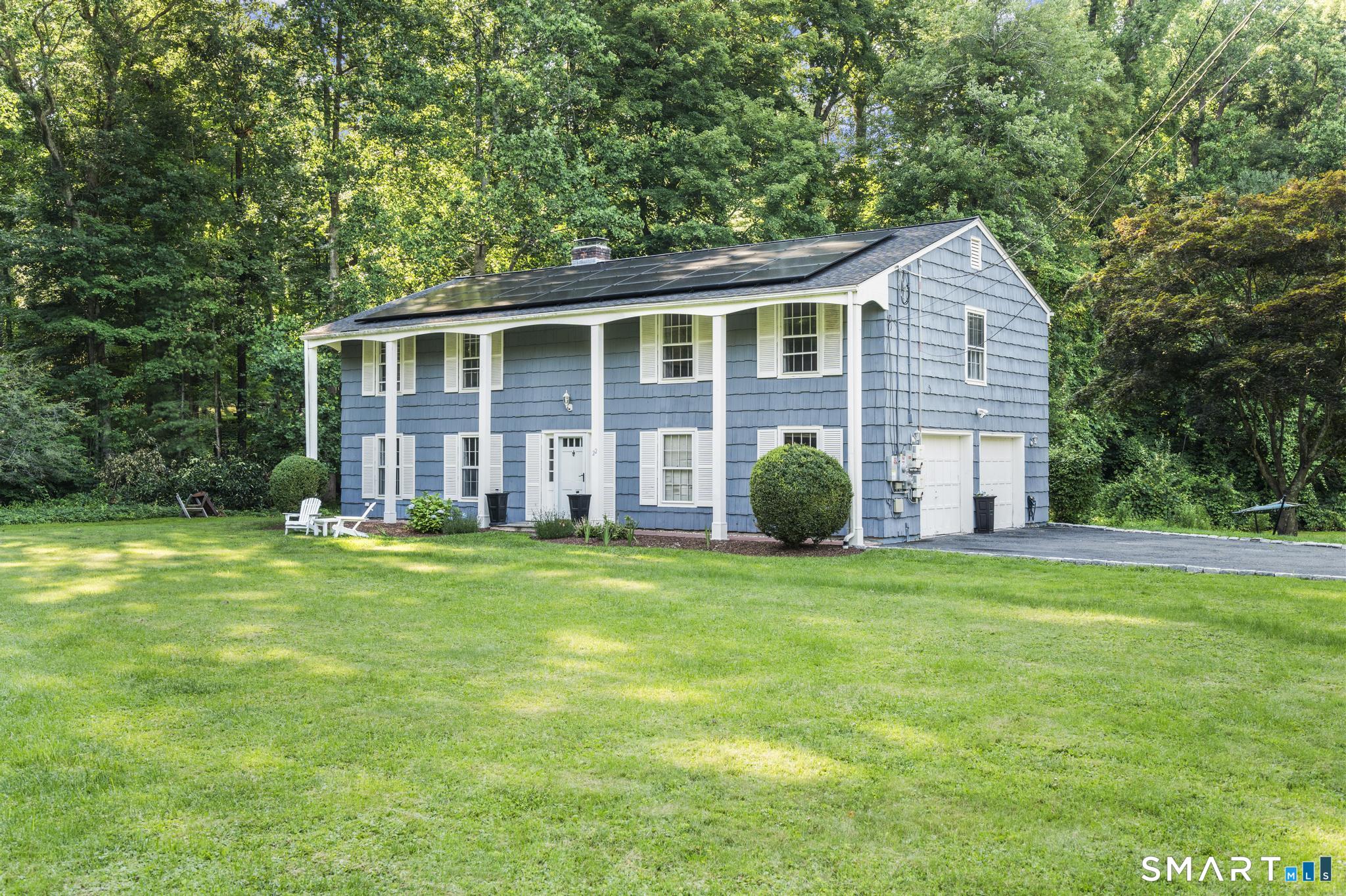22 Bittersweet Trail Wilton CT 06897