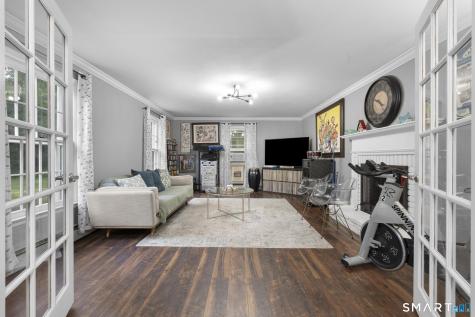 22 Bittersweet Trail Wilton CT 06897