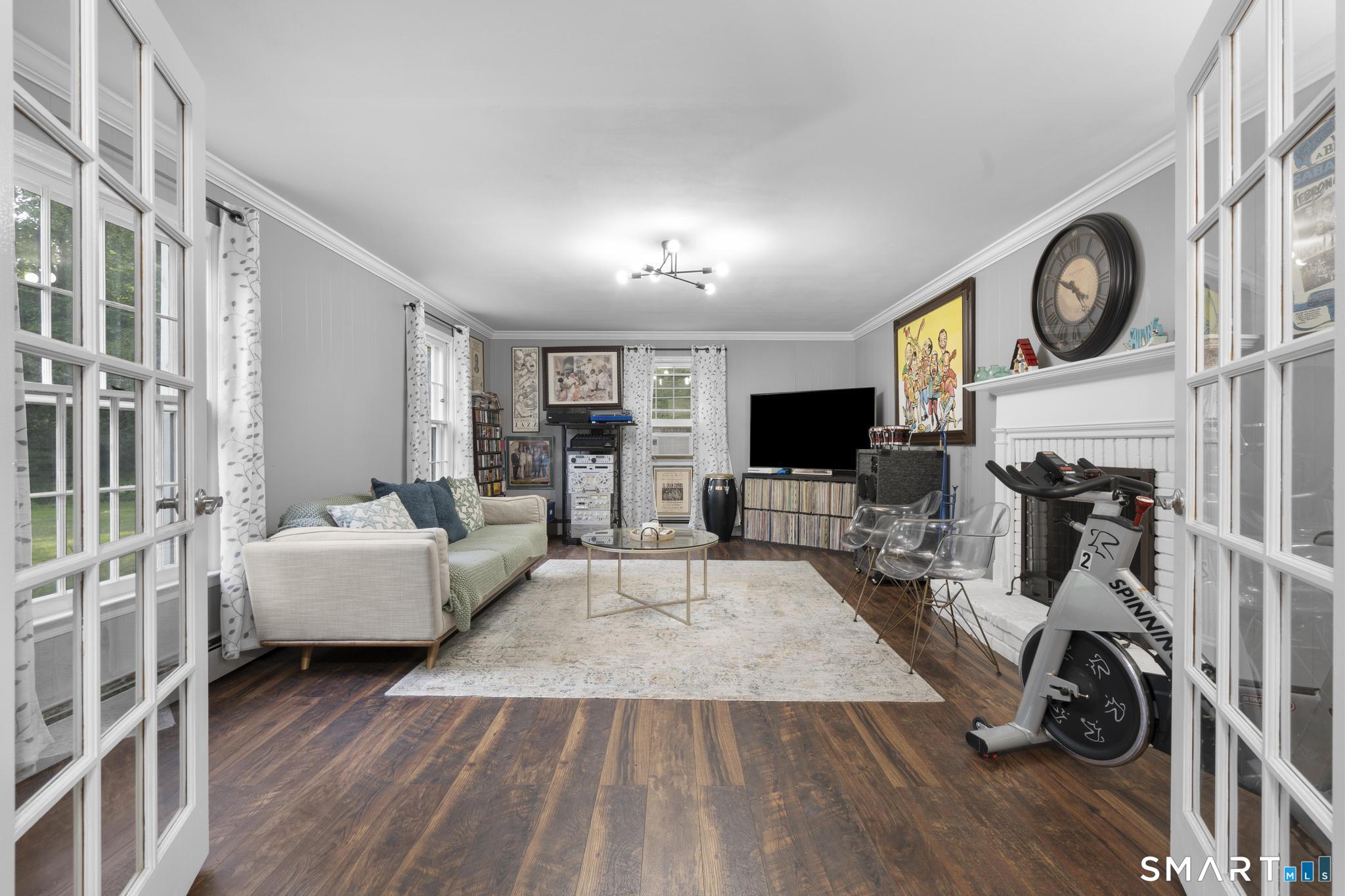 22 Bittersweet Trail Wilton CT 06897