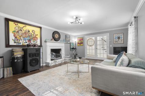 22 Bittersweet Trail Wilton CT 06897