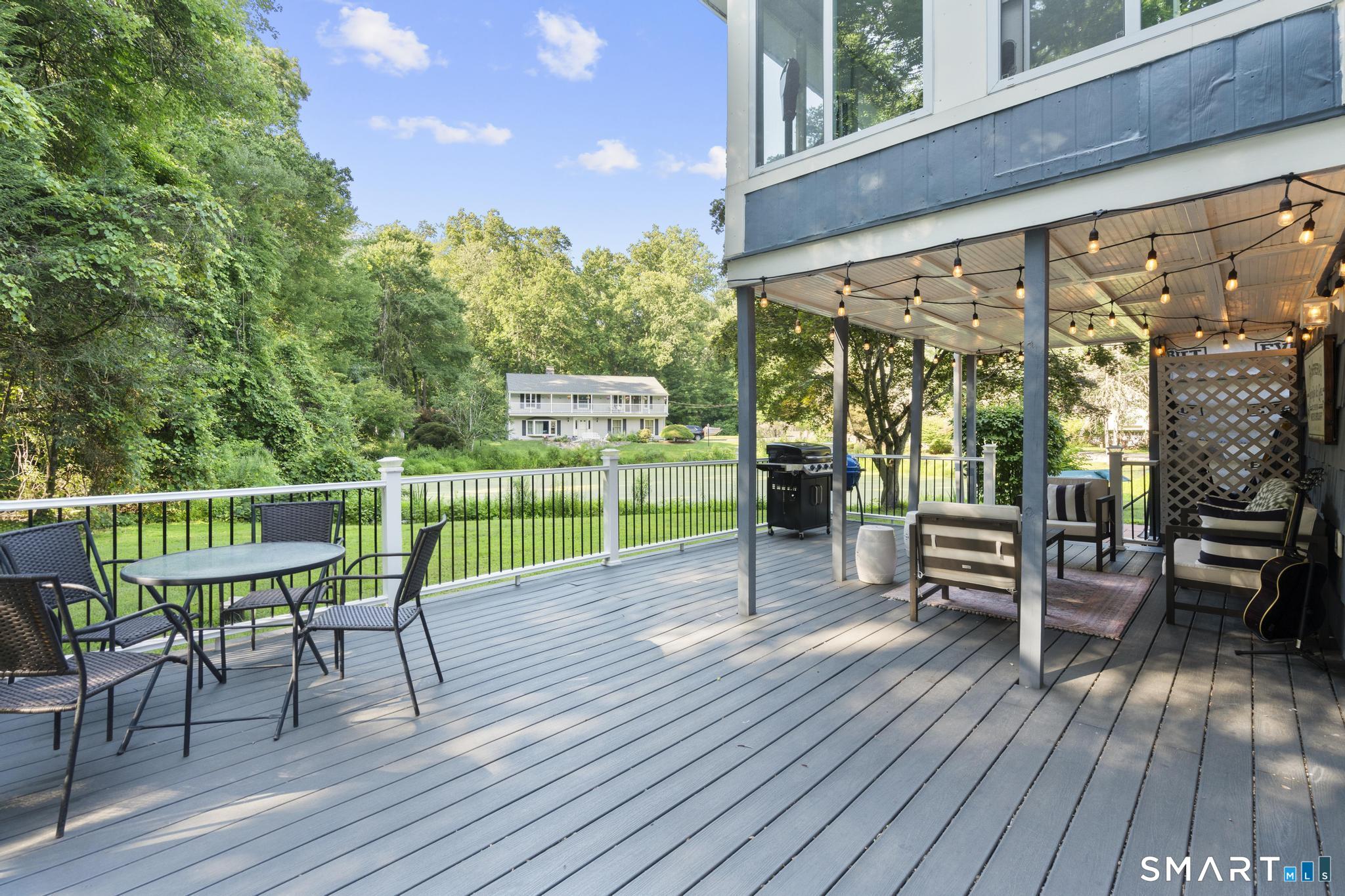 22 Bittersweet Trail Wilton CT 06897